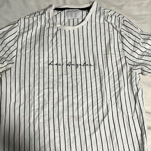 Small Los Angeles T-shiry